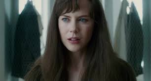 Fur: An Imaginary Portrait of Diane Arbus (movie, 2006)