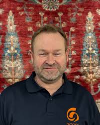 History & Meet The Team