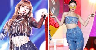 From your desktop or welcome to 8tracks radio: Here Are 10 Female K Pop Idols That Have Redefined The Girl Crush Concept Koreaboo