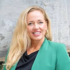 I had the pleasure of joining the MeridianLink team to ring the opening  bell