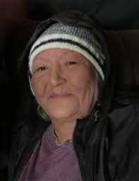 Obituary for Sarah Shirley (Dumas) Sinclair