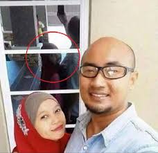 This is official facebook page. Couple Creepy Selfie Goes Viral