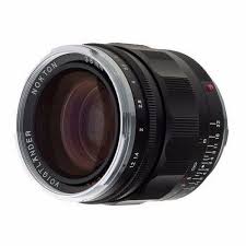 Voigtlander 35mm F1 2 Ii Wide Angle Leica M Mount Lens For Sony A7 Rii A7r Nex 7