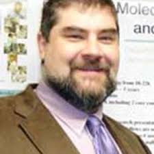 Robert Allan Maxwell