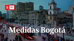 Se levanta la medida de pico y género, para ir a mercar o. Por Tercer Pico De Pandemia Claudia Lopez Anuncia Nuevas Medidas En Bogota Semana Noticias Youtube