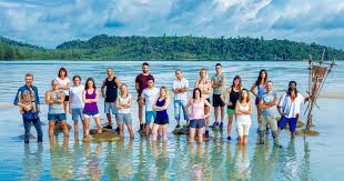 Vous aurez ainsi accès à tous les épisodes de ce programme de télé réalité en replay vidéo et en streaming. Koh Lanta 2017 Regarder L Episode 13 Sur Tf1 Replay Mytf1 2 Juin Terrafemina