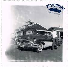 However, you can cut your teeth on something far more affordable, like this 1953 buick special which is listed for a mere $12,900. John Bozio S 1953 Buick Kustomrama