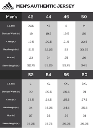 Adidas Shoe Conversion Online Charts Collection