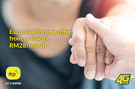 Now with lots of data and more ways to use it, especially when sharing with your family or devices. Digi Rm28 Monthly For 6gb Of Data Exclusively For Pwd Community Plan