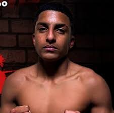 Jose Nicolas ("Nego Ney")