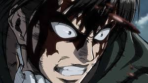 Hiroshi Kamiya In Shingeki No Kyojin 2013 Attack On Titan Episodes Anime Anime Fight