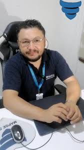 MAPSE SRL Fernando Morón