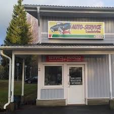Auto-Service Lundström