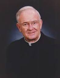 Rev. Fr. Kenneth Bienvenu, Chaplain Colonel USAF Ret. Obituary June 12,  2020