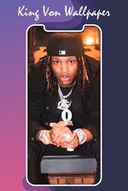 Discover more american rapper, chicago, dayvon daquan bennett, illinois, king von wallpaper. About King Von Wallpapers Hd Google Play Version Apptopia