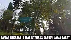 Taman rekreasi selabintana sangat cocok untuk keluarga yang ingin berpiknik di hijaunya pegunungan yang asri. Taman Rekreasi Selabintana Sukabumi Jawa Barat Youtube