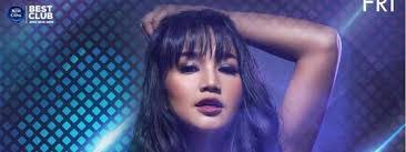 Janice Dizon's Instagram, Twitter & Facebook