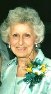 Wolf Pauline Winifred