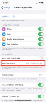Downloads are dependent on having free space to download to. How To Download Apps That Won T Update On Your Iphone Or Ipad