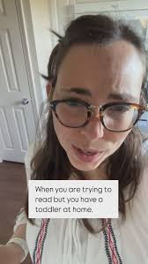 I’ve got two young kids and fitting reading in during the day is how I keep  some of my peace of mind. But in a moment anything can happen. #bookstagram  #reellove2025 #readersgonnaread #bookish ...