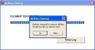 Install to an android device from the google play store. Mcafee Consumer Products Removal Tool Download