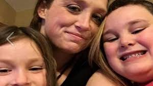 Amber Alert Dec. 6 for three children