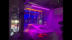 1) full service car wash 2) express and full service detail center 3) 10 min. 7 Flags Car Wash Vacaville Full Serve Site Youtube