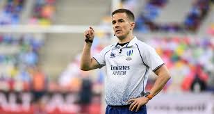 Montpellier perd face à castres. Coupe D Europe Les Arbitres Des Finales Connus