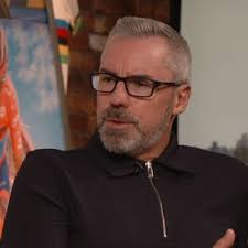 Brian top smith cycling