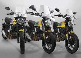 windshield applications for the new ducati scrambler news center ducati scrambler new ducati ducati