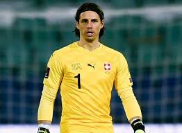 Official twitter account of yann sommer see you, yann! Wm News Keeper Sommer Nimmt Schweizer Tor Panne Mit Humor