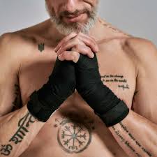 We did not find results for: 7 Tattoos As Symbols Of Protection Self Tattoo