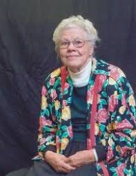 Obituary for Jessie Lee (Bryant) Locklear