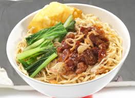 Check spelling or type a new query. Cara Membuat Mie Ayam Spesial Sedap Nikmat Sajian Bunda