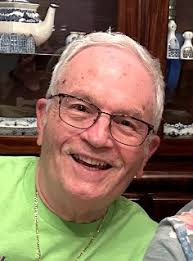 Bruce Okrant Obituary