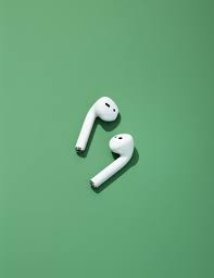 Apple Airpods Iphones For Sale Apple Design Apple Earphones