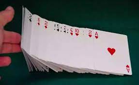 Learn How To Play Bluff Playing Card Games Card Games Cool Cards