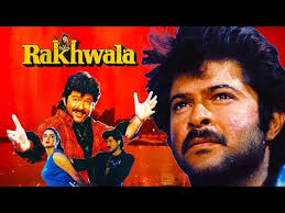 Rakhwala Hd 90 S Hits Anil Kapoor Shabana Azmi Farah Naaz Action Movie Youtube