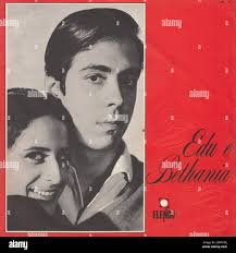 Maria bethania hi-res stock photography and images