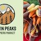 Twin Peaks Farmer’s Market — Little Bearfoot Cabin event image