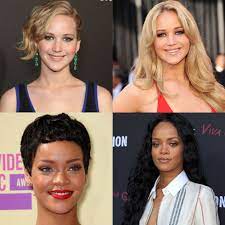 Short hairstyles and haircuts for women: Pin On Beauty Hair