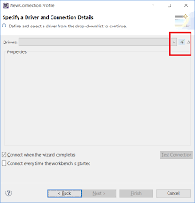 Download the oracle jdbc driver that corresponds to your oracle database release, and then copy the driver to the data integration service machine associated . Java67 Jdbc How To Connect Eclipse To Oracle Database Step By Step Guide Example