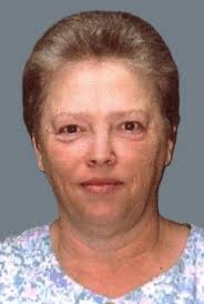 Patricia S. "Pat" Landis — Workman Funeral Homes, Inc.