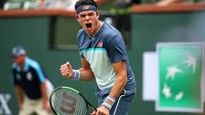 By jörg allmeroth last edit: Milos Raonic Vs Jan Lennard Struff Indian Wells Masters Preview The Runner Sports