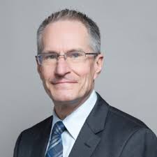 Chief Executive Search