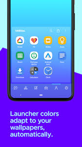 Its unique personalization sets it on a different pedestal than others. Smart Launcher 5 Apps On Google Play