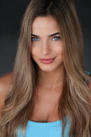 Abby Gayle's Instagram, Twitter & Facebook