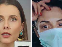 Miss international 1996 — fernanda alves. Claudia Borges Archives Dioguinho Blog