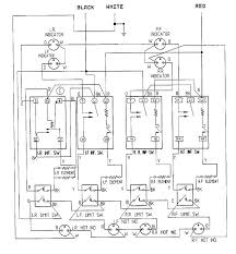 Q c b l e f g h i k j. Jenn Air Model Cce3400w I Am Changing Out The Dual Infinite Switch P N 12002125 This Is The Replacement Switch But It
