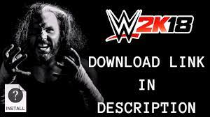 Daha sonra ise codex klasöründeki her şeyi oyunun kurulu olduğu dizine atın. How To Download Install Wwe 2k18 Update V1 05 Codex Youtube